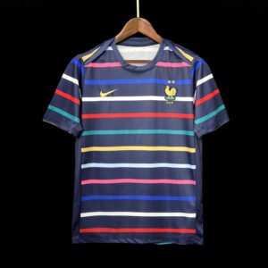 France Training Jersey 24/25