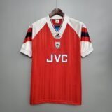 Arsenal Retro Shirt 92/93