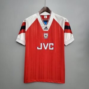 Arsenal Retro Shirt 92/93