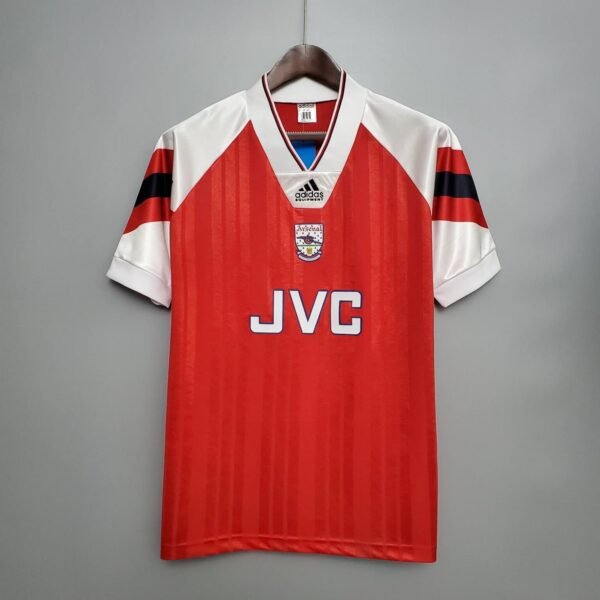 Arsenal Retro Shirt 92/93
