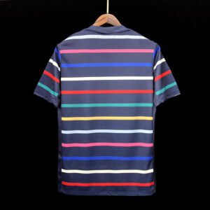 France Training Jersey 24/25