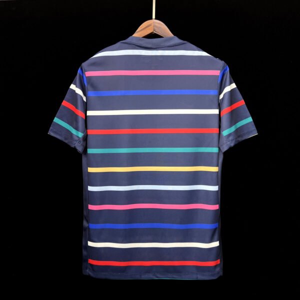 France Training Jersey 24/25
