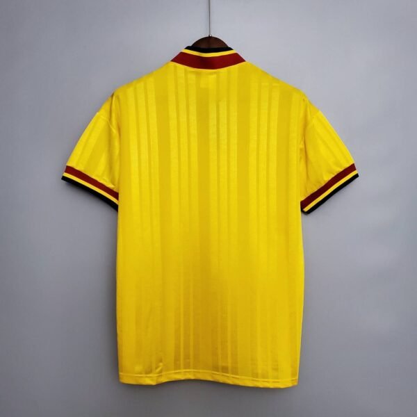 Arsenal Retro Shirt 93/94