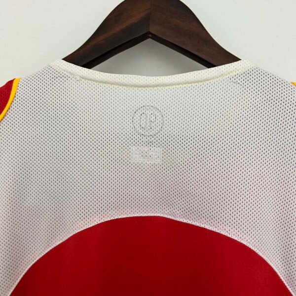 Arsenal Retro Shirt 04/05