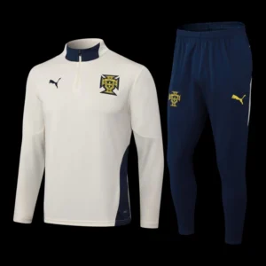Portugal Training Tracksuit