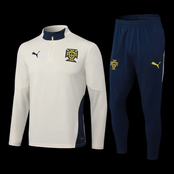 Portugal Training Tracksuit