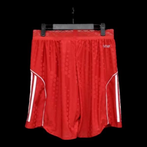 Liverpool Home Short 25/26