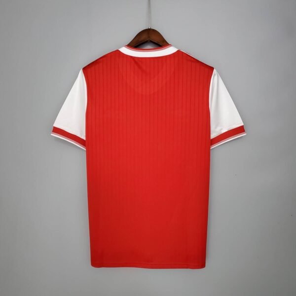 Arsenal Retro Shirt 83/86