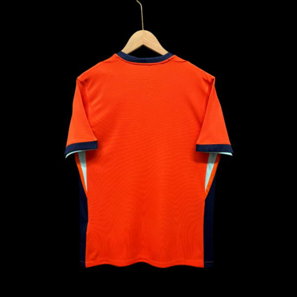 Netherlands Home Jersey 24/25