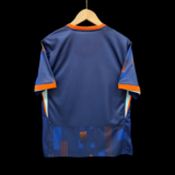 Netherlands Away Shirt 24/25