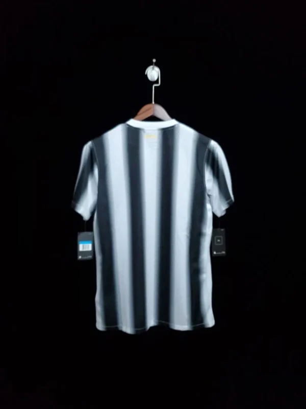 Juventus Retro Jersey 11/12