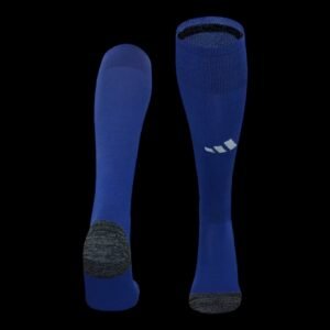 Leicester City Home Socks 24/25