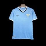 Lazio Home Shirt 24/25