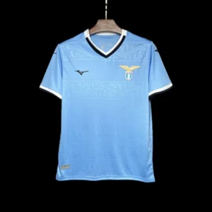 Lazio Home Shirt 24/25