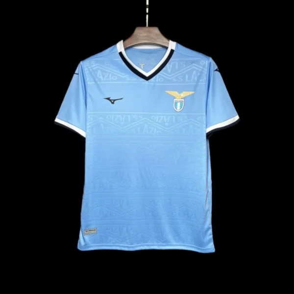 Lazio Home Shirt 24/25