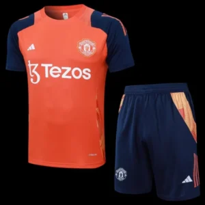Manchester United Training Package 24/25
