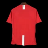 Manchester United UCL Retro Home Shirt 2007/08