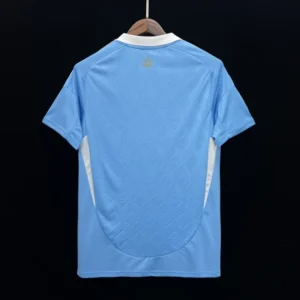Belgium Outer jersey 24/25