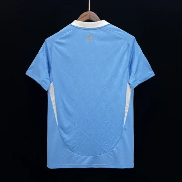 Belgium Outer jersey 24/25