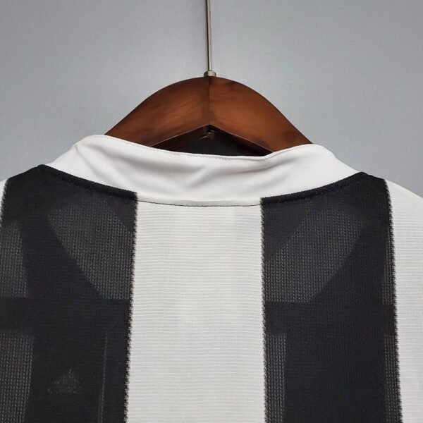 Newcastle Retro Jersey 95/97
