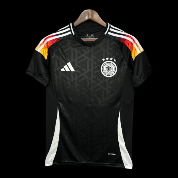 Germany Concept Jersey