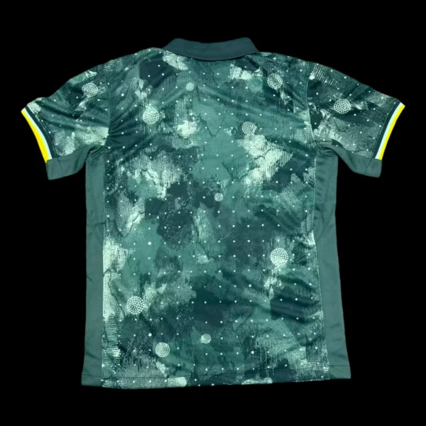 Tottenham Third Shirt 24/25