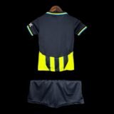 Manchester City Outdoor Jersey 24/25 - Child