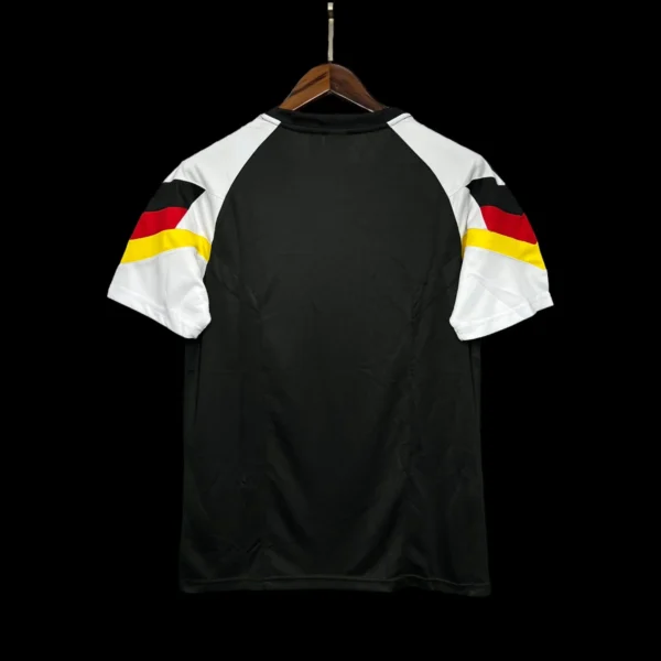Germany Concept Jersey