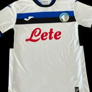 Atalanta Outdoor jersey 24/25