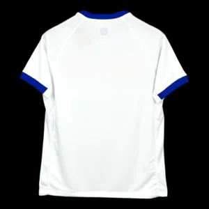 England Home Shirt 25/26 (Euro 2025 Women)