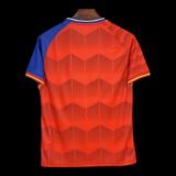 Spain Home Shirt 25/26 (Euro 2025 Women)