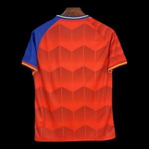 Spain Home Shirt 25/26 (Euro 2025 Women)