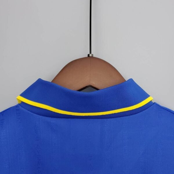 Chelsea Retro Jersey 95/97