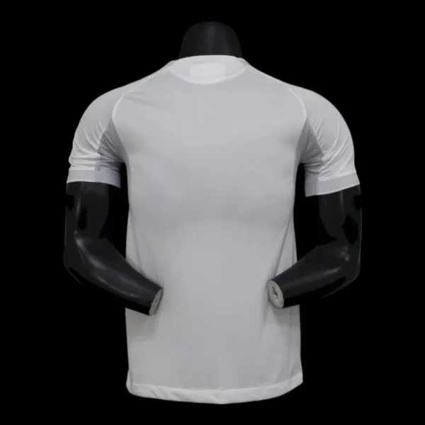 Real Madrid Home Shirt 25/26 – Player Version