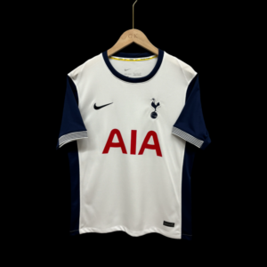 Tottenham Home Shirt 24/25