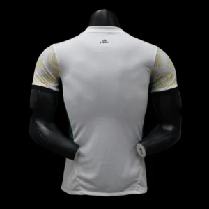 Ivory Coast Away Jersey 24/25 - Player Version