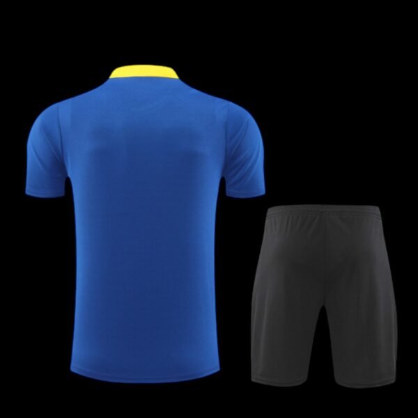 Inter Milan 24/25 Training Set