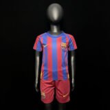 Barcelona Retro Jersey 05/06 – Kids