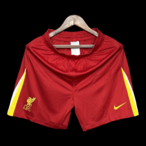Liverpool Home Short 24/25