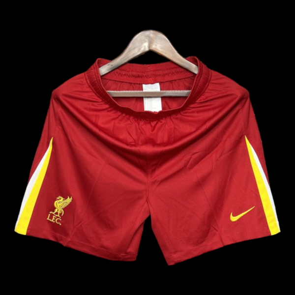 Liverpool Home Short 24/25