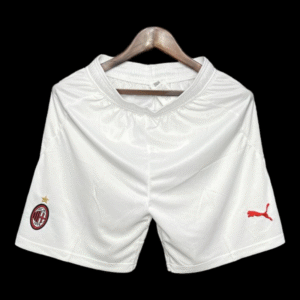AC Milan Home Shorts 24/25