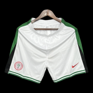 Nigeria Short Home 24/25