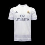 Real Madrid Retro Jersey 15/16