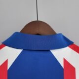France Retro Jersey 88/90