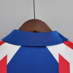 France Retro Jersey 88/90