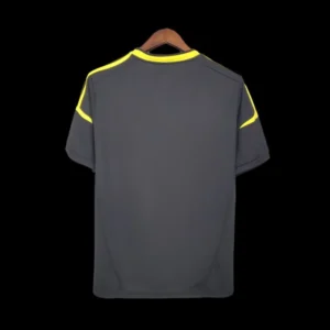 Chelsea Retro Jersey 12/13