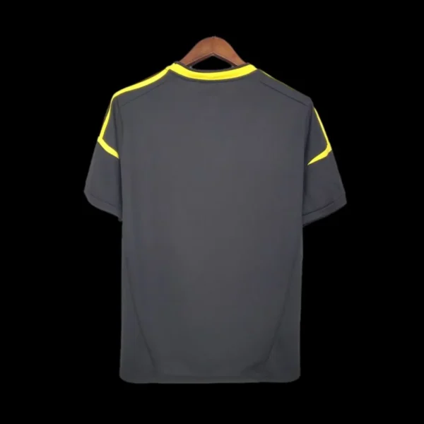 Chelsea Retro Jersey 12/13