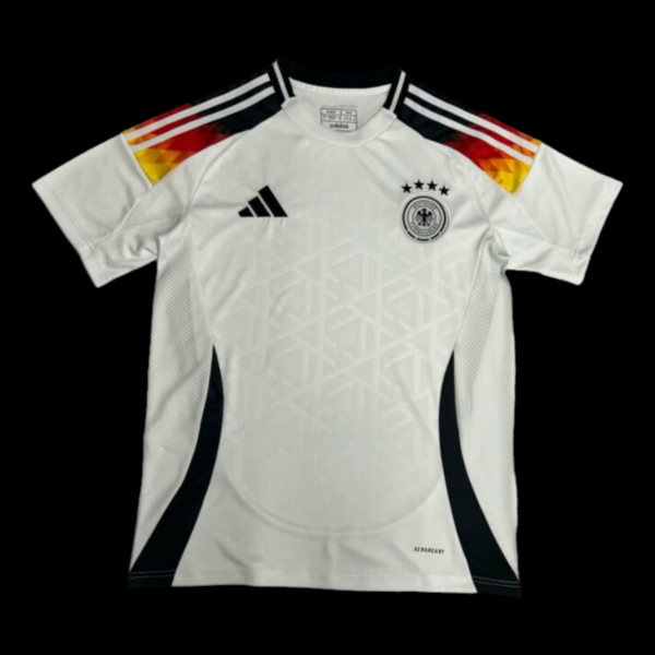 Germany Home jersey 24/25