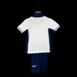 England Home Shirt 24/25 – Kids