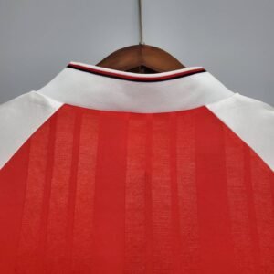 Arsenal Retro Shirt 92/93